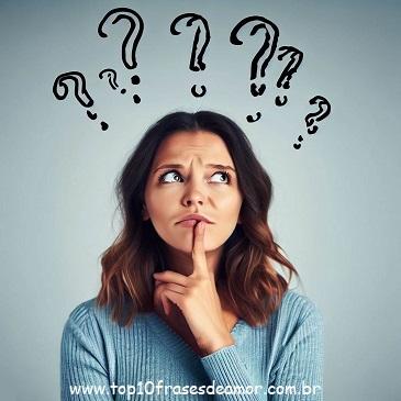 Um encontro consigo mesmo