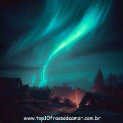 Aurora boreal Aurora boreal