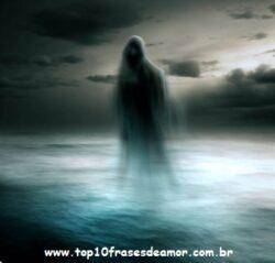 O fantasma dos mares O fantasma dos mares