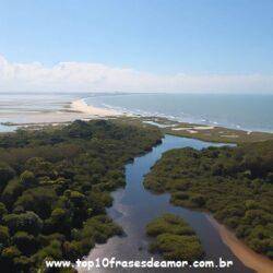 Reservas da região dos lagos Reservas da região dos lagos