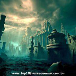 Enigmas do Mundo Enigmas do Mundo