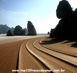 Viagem ao desconhecido