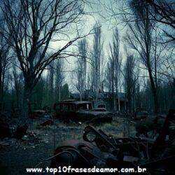 Viagem ao desconhecido