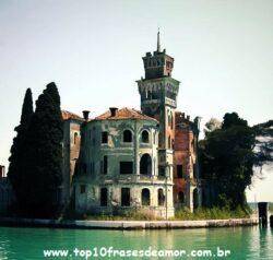 Viagem ao desconhecido