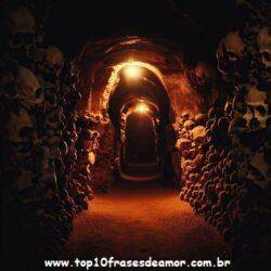 Viagem ao desconhecido