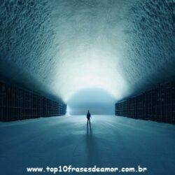 Viagem ao desconhecido