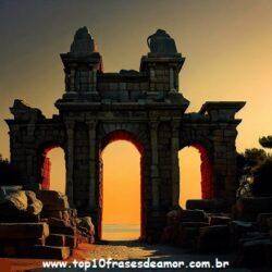 Viagem ao desconhecido