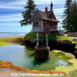 Viagem ao desconhecido