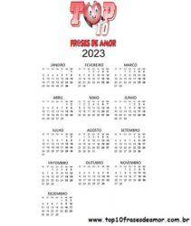 Ano com 13 meses Ano com 13 meses