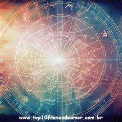 Astrologia e personalidade