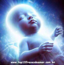 Entenda sobre reencarnação Entenda sobre reencarnação