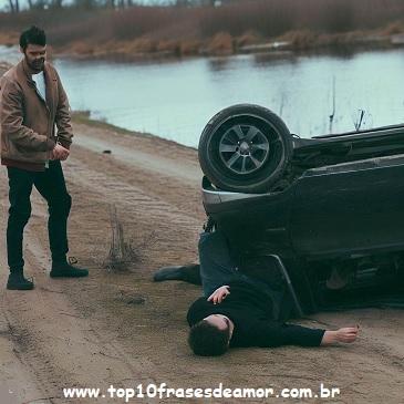 A vingança completa