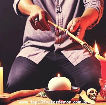 A ex-namorada vingativa