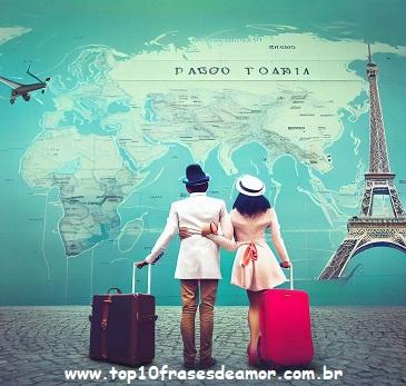 De Paris à Portugal