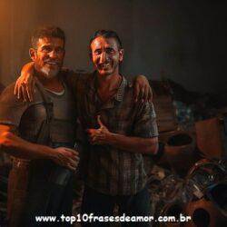 Traídos pela ambição Traídos pela ambição