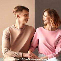 Relacionamento ideal Relacionamento ideal