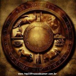 A origem dos meses do ano A origem dos meses do ano