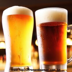 Cerveja ou chope? Cerveja ou chope?