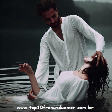 Um sonho salvou uma vida