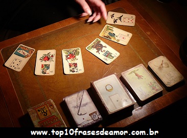 Relacionamento perigoso