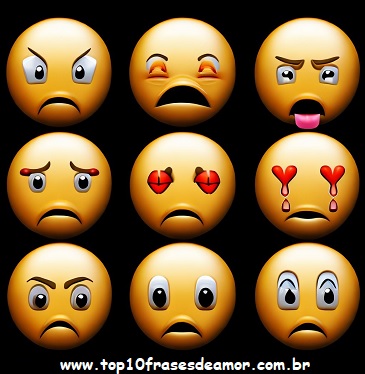 Sentimentos em conflito