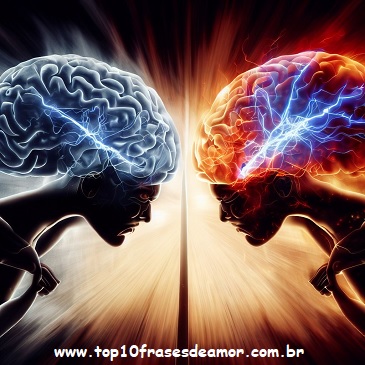 A guerra dos neurônios