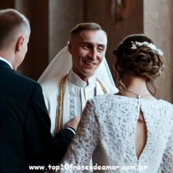 O casamento dos padres O casamento dos padres