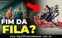 Será o fim da fila? Será o fim da fila?