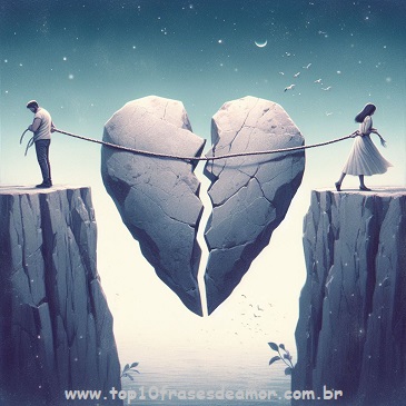 Superar um término de namoro