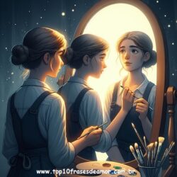 A Dualidade em Reflexo