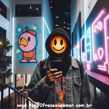 Influenciador Digital