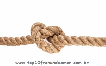 Os nós do corpo humano