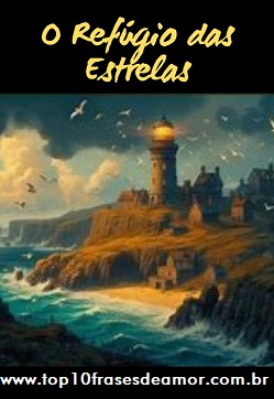O Refúgio das Estrelas