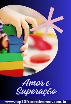Amor e Superação