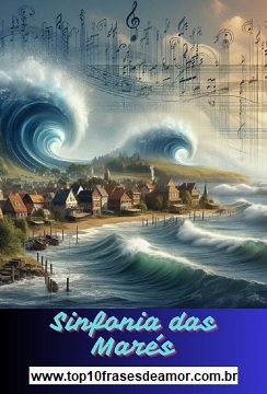 Sinfonia das Marés