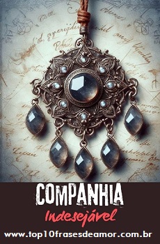Companhia Indesejável