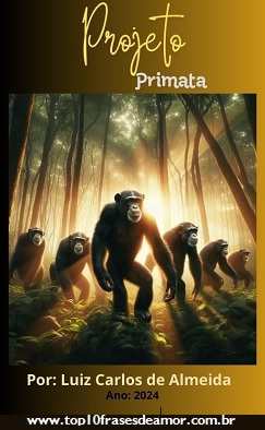 Projeto Primata