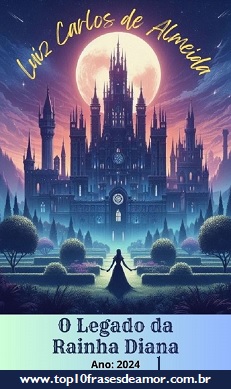 O Legado da Rainha Diana