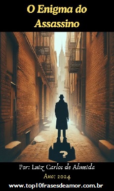 O Enigma do Assassino