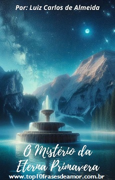 O Mistério da Eterna Primavera