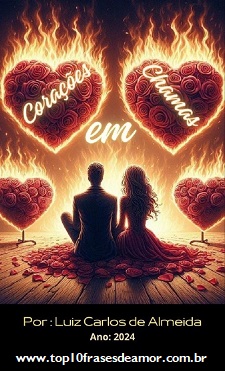 Corações em Chamas