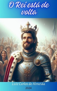 O Rei está de volta