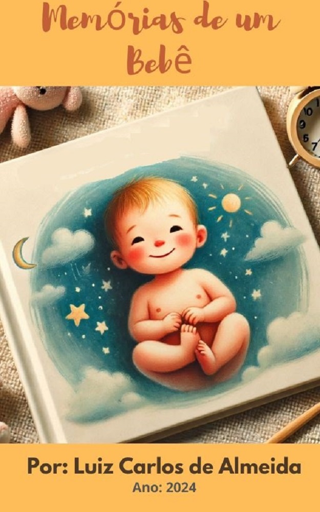 Memórias de um Bebê