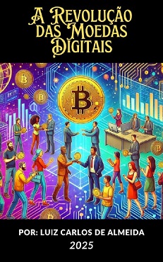 A Revolução das Moedas Digitais