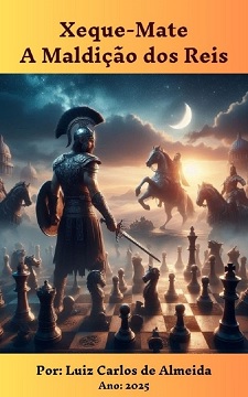 Xeque-Mate: A Maldição dos Reis