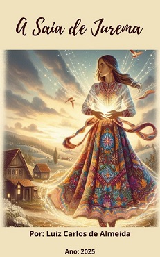 A Saia de Jurema