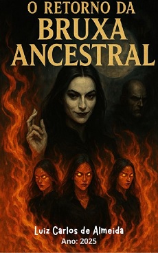 O Retorno da Bruxa Ancestral