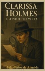 Projeto Virex Projeto Virex