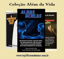 Coleção Além da Vida