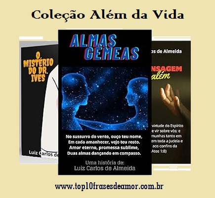 Coleção Além da Vida